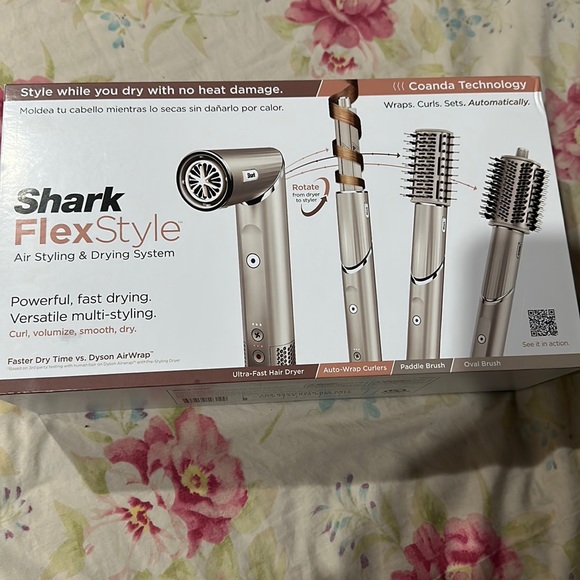 Shark Other - Shark Flex Style